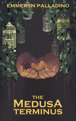 Cover art